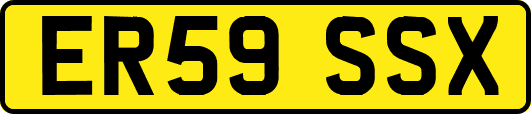 ER59SSX