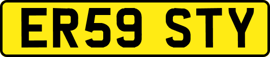 ER59STY