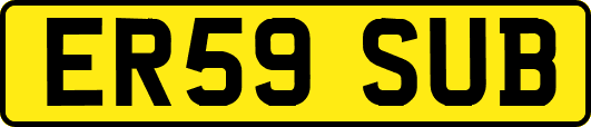 ER59SUB