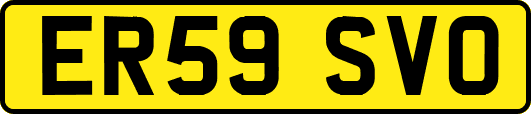 ER59SVO