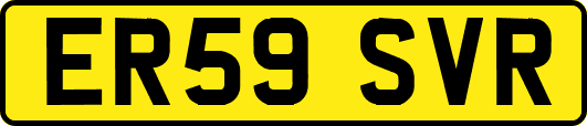 ER59SVR