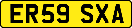 ER59SXA