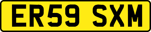ER59SXM