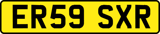 ER59SXR