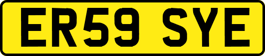 ER59SYE