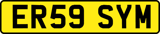 ER59SYM