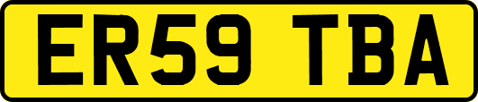 ER59TBA