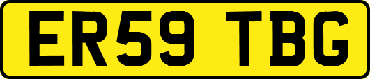 ER59TBG