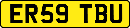 ER59TBU