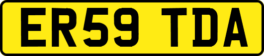 ER59TDA