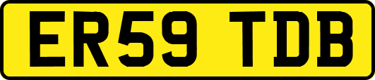ER59TDB