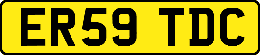 ER59TDC
