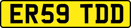 ER59TDD