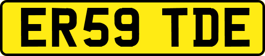 ER59TDE