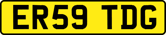ER59TDG