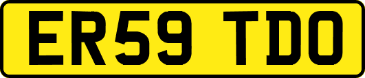 ER59TDO