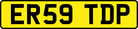 ER59TDP