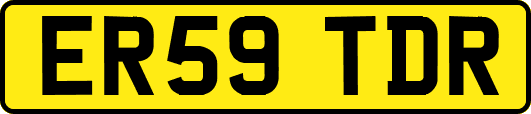 ER59TDR