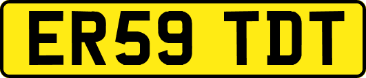 ER59TDT