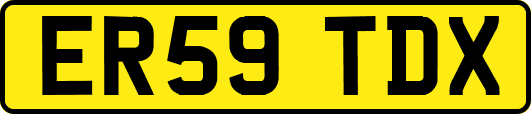 ER59TDX