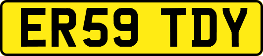 ER59TDY