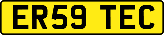 ER59TEC
