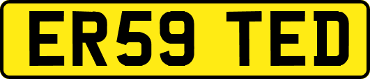 ER59TED