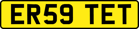 ER59TET