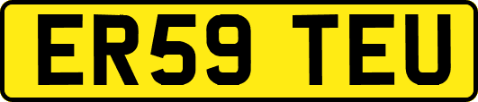 ER59TEU