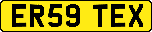 ER59TEX
