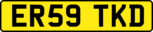 ER59TKD