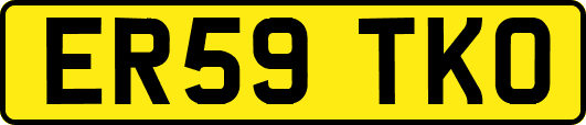 ER59TKO