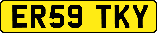 ER59TKY