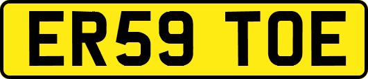 ER59TOE