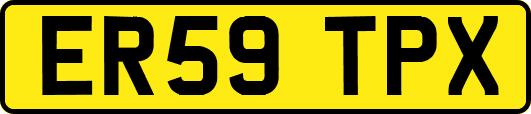 ER59TPX