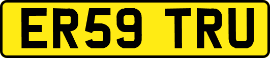 ER59TRU