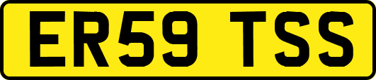 ER59TSS