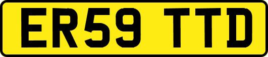 ER59TTD