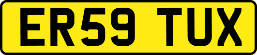ER59TUX