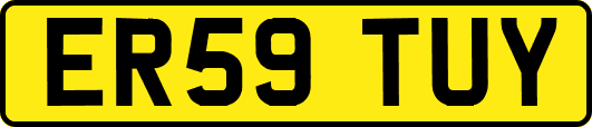 ER59TUY