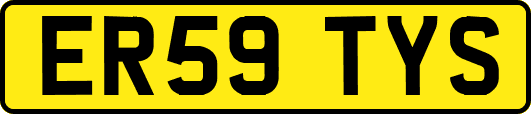 ER59TYS