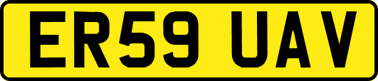 ER59UAV