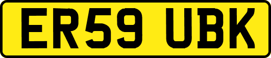ER59UBK