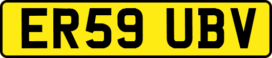 ER59UBV