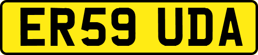 ER59UDA