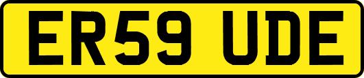 ER59UDE