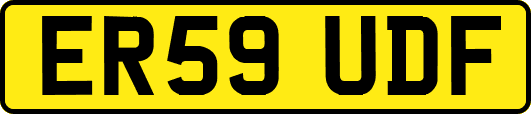 ER59UDF