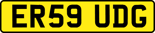 ER59UDG