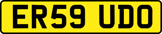 ER59UDO