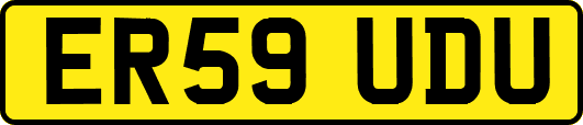 ER59UDU